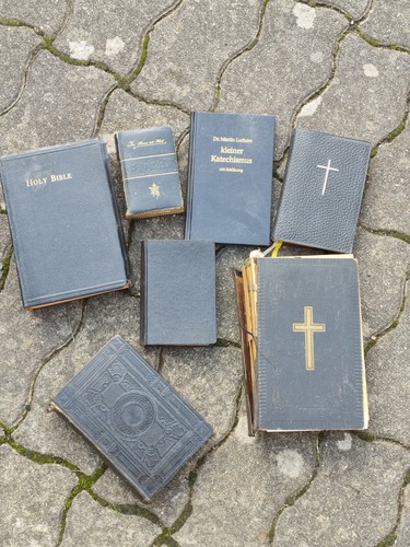 Bibel bibeln heilige schrift - heilige,