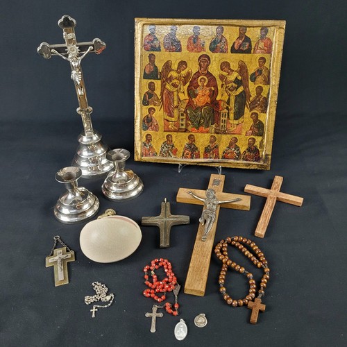 Religiöse gegenstände - 14,