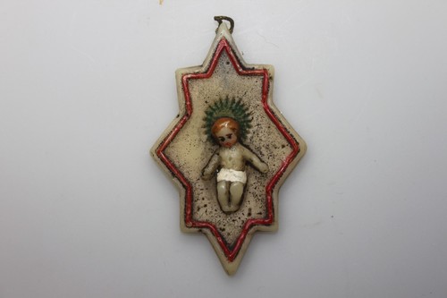 Devotionalie heiligenbild - devotionalie,