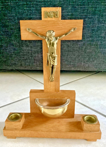 Alter antiker kleiner