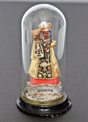 ältere schwarze madonna - Ältere, madonna"