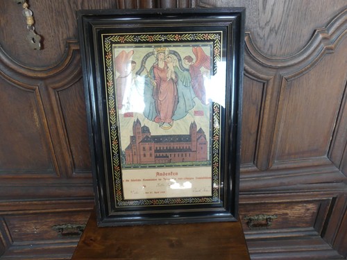 Antikes religiöses