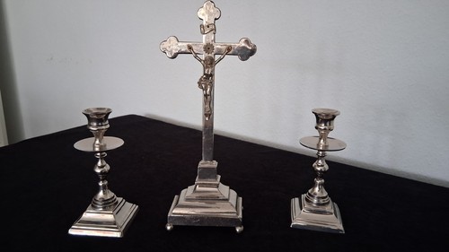 Kreuz kruzifix standkreuz aus - kreuz,