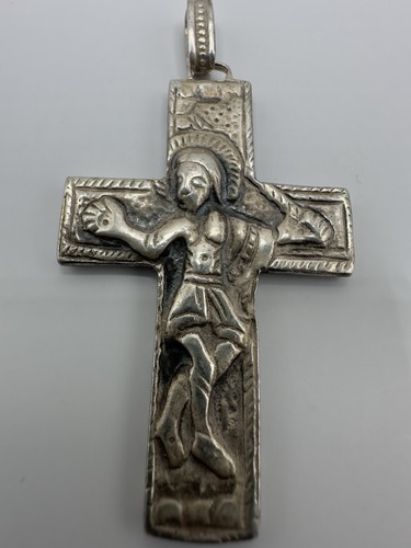 Schmuck kreuz kruzifix - schmuck,