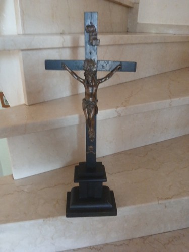 Seltenes kruzifix xix - seltenes,