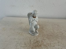 Alter Engel Porzellan Shabby