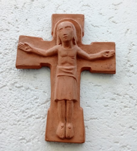 Schulkreuz historische - ,