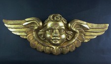 barocker geflügelter