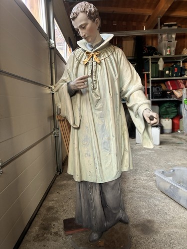 Antike religiöse skulptur - religiöse,