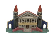 Grulicher Krippengebäude