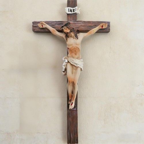 Gwezmxs jesus kreuz wand - jesus,