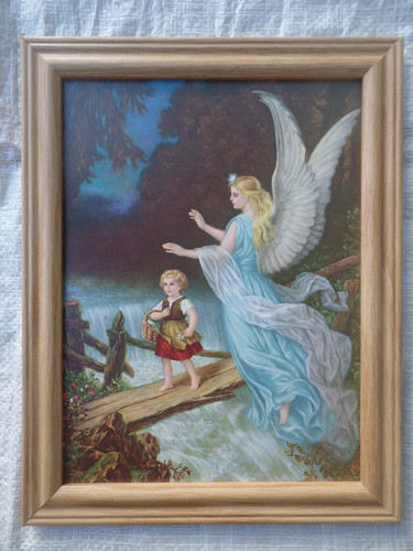 Schutzengelbild 35 bild - nr.,