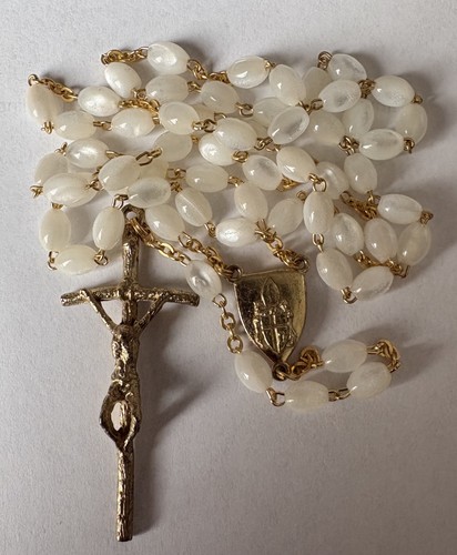Rosenkranz von papst - papst, johannes
