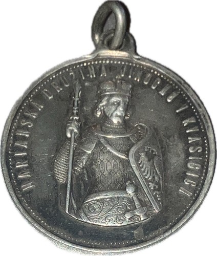 Religiöse medaille anhänger - religiöse,